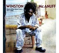 Winston Mc Anuff - Diary of the Silent Years: 1977-2000
