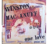 Winston Mc Anuff - One Love