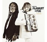 Winston Mcanuff & Fi - A New Day