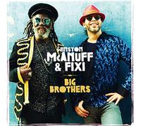 WINSTON MCANUFF & FIXI - BIG BROTHERS [Vinilo]