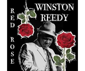 Winston Reedy - Red Rose
