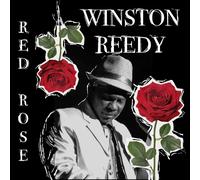 Winston Reedy Red Rose (Vinyl)