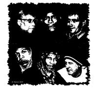 Winston Reedy & Salute - Vision In Life [Vinilo]