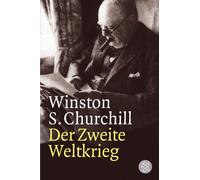 Winston S. Churchill Der Zweite Weltkrieg (Tapa blanda)