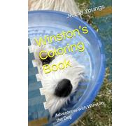 Winston’s Coloring Book: Adventures with Winston the Dog