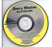 Winston,Sherry - Do It for Love