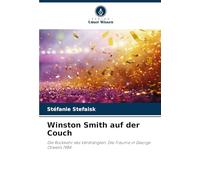 Winston Smith auf der Couch