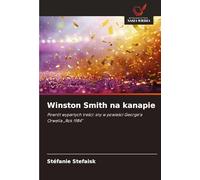 Winston Smith na kanapie
