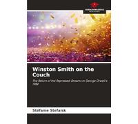 Winston Smith on the Couch