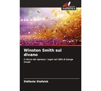 Winston Smith sul divano