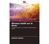 Winston Smith sur le divan