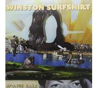 Winston Surfshirt - Sponge Cake