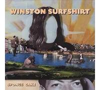 Winston Surfshirt - Sponge Cake