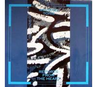 Winston Tong - Reports From The Heart