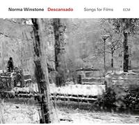 Norma Winstone - Descansado - Songs for Film