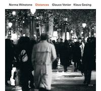 Winstone,Norma - Distances