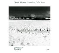 Winstone,Norma - Somewhere Called Home