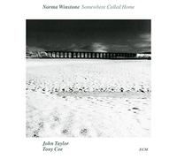 Winstone Norma - Somewhere Called Home