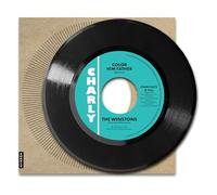 Winstons & Razzy and the Neighborhood Kids - 7-Colour Him Father / I Hate Hate [Vinilo]