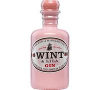 Wint & Lila Ginebra Strawberry 70 Cl - 700 ml