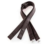 WINTEC Webbers mit Schlaufe, braun, 80 cm