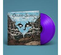 Oceans of Slumber – Winter – Vinilo 12" Edición limitada (Coloreado, Importación USA)