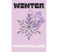 Winter: A Guided Seasonal Journal & Planner with Retro Aesthetic - Includes Reflection Prompts, Goal Pages, Habit Tracker, Lined Pages, and Section for Photos