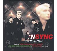 Winter Album by *NSYNC (2004-07-01)