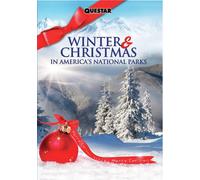 Winter and Christmas in America's National Parks (DVD) (Importación USA)