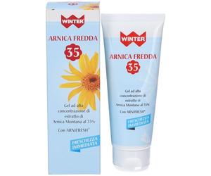 Winter - Arnica fría Gel 35%