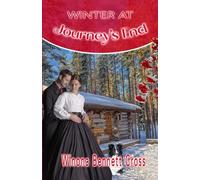 Winter at Journey's End: The Journey Series Novella