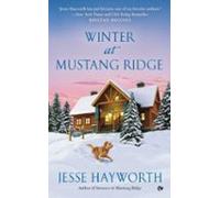 Winter At Mustang Ridge (ebook)