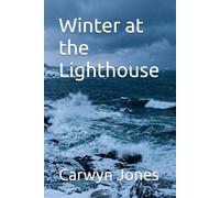 Winter at the Lighthouse