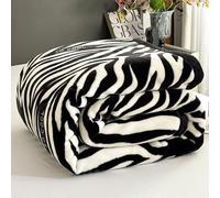 Winter Blankets Mink Pounds Heavy Plush 2 Ply Flowers Full Soft Cozy Raschel Blanket Thick Bed and Warm Large Fluffy Sofa Throw Reversible Korean Double for Travel Living Room(150×200cm（2500g）,2#)