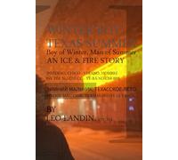 Winter Boy, Summer Man: An Ice & Fire Story, Book One-COLLECTORS EDITION