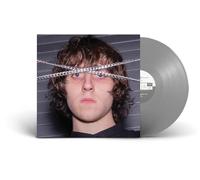 Winter,Cameron - Heavy Metal (Ltd. Metallic Silver Lp) [Vinilo]