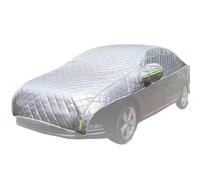 Winter Car Cover | Full Exterior Car Cover Sun Protector | Auto Dustproof