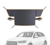 Winter Car Windshield Protector Weatherproof Foldable Snow Guard Cover