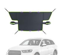 Winter Car Windshield Protector Weatherproof Foldable Snow Guard Cover