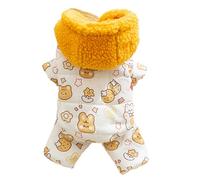 Winter Cat Jacket, Coat Supplement, Warm Jacket, Built-In Traction Buckle, Soft Pet Clothes for Kittens, Small Dogs, and Cats with, Haerle Safe Outdoor Adventures