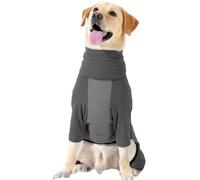 Winter Coat for | Cold Weather Warm Clothes for Puppy | Waterproof Winter Pet Coat for Small Large Dog Outdoor Hiking Camping Walking