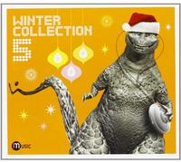 Winter Collection 5(Sim Wind) by Vari-Winter Collecti