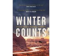 Winter Counts – Simon & Schuster