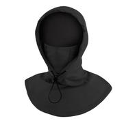 Winter Cycling Hat, transpirable Cold Weather Headwear, 46 x 38 cm, con cara cubierta a prueba de viento y esquí Balaclava Style, diseño térmico insulated al aire libre, estilo deportivo de protección