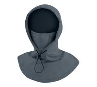 Winter Cycling Hat - Windproof Face Cover, Breathable Cold-Weather Headwear with Warm Fleece, Double-Sided Balaclavas, Outdoor Maskks for Cycling, Skiing, Snowboarding, Hiking, Sledding, Traveling