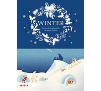 Winter. Das große Lesebuch für die ganze Familie