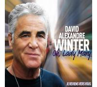 Winter, David Alexandre - Oh Lady Mary