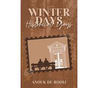 Winter Days & Historical Gays (Seasons in the Hollow)