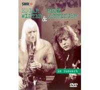 Winter & Derringer - Winter & Derringer "Live in Concert