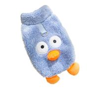 Winter Dog Clothes, Plush Pet Coat, Dog Cold Weather, Cat Winter Clothes, Cartoon Pet Coat, Big Eyes Design, Pet Cold Weather, Winter Pet Apparel, Soft Dog Coat, Small Pet Jackets